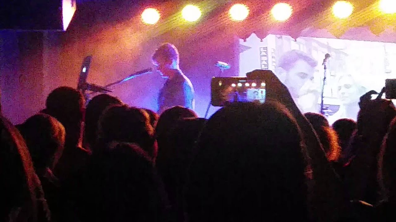 Tyler ward - what it's like to be lonely
