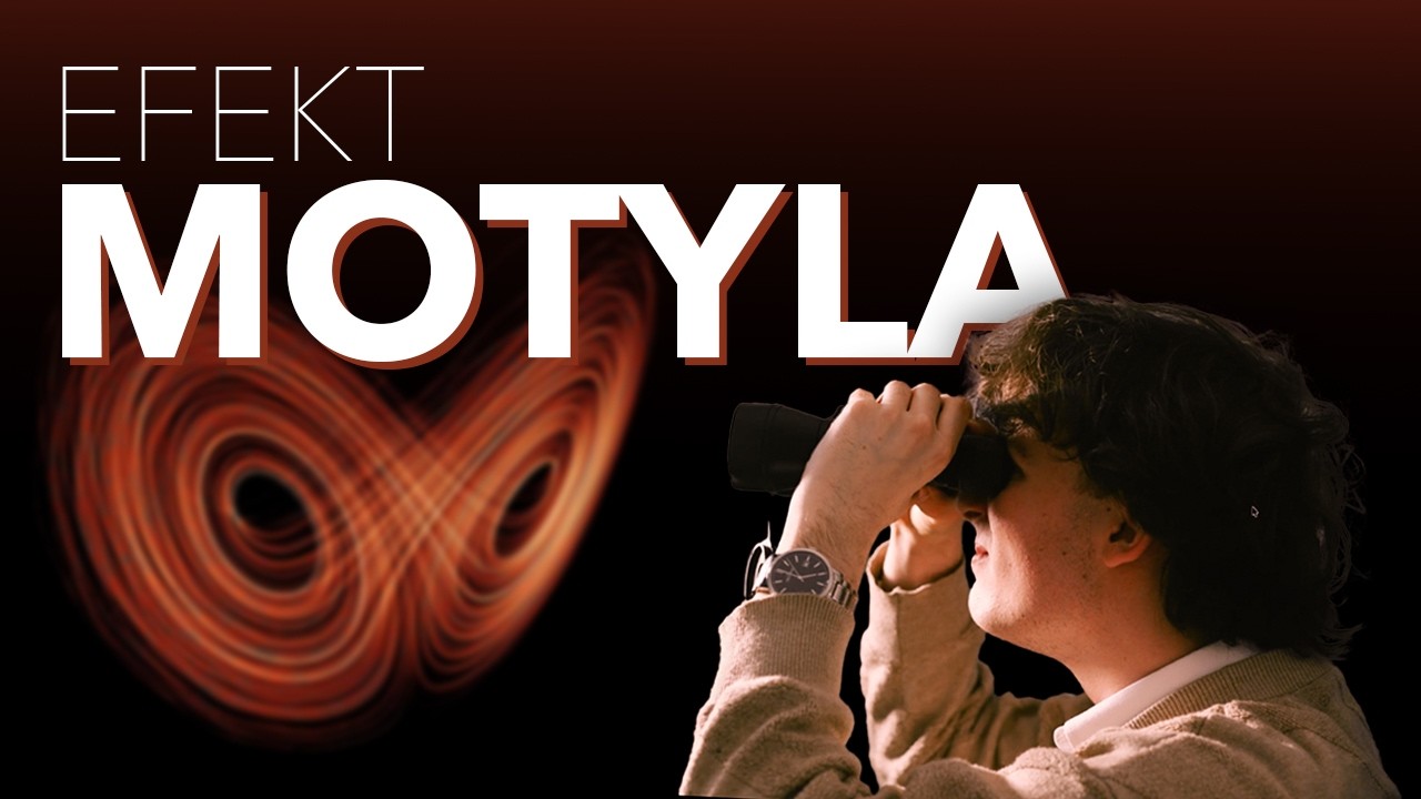 Efekt motyla