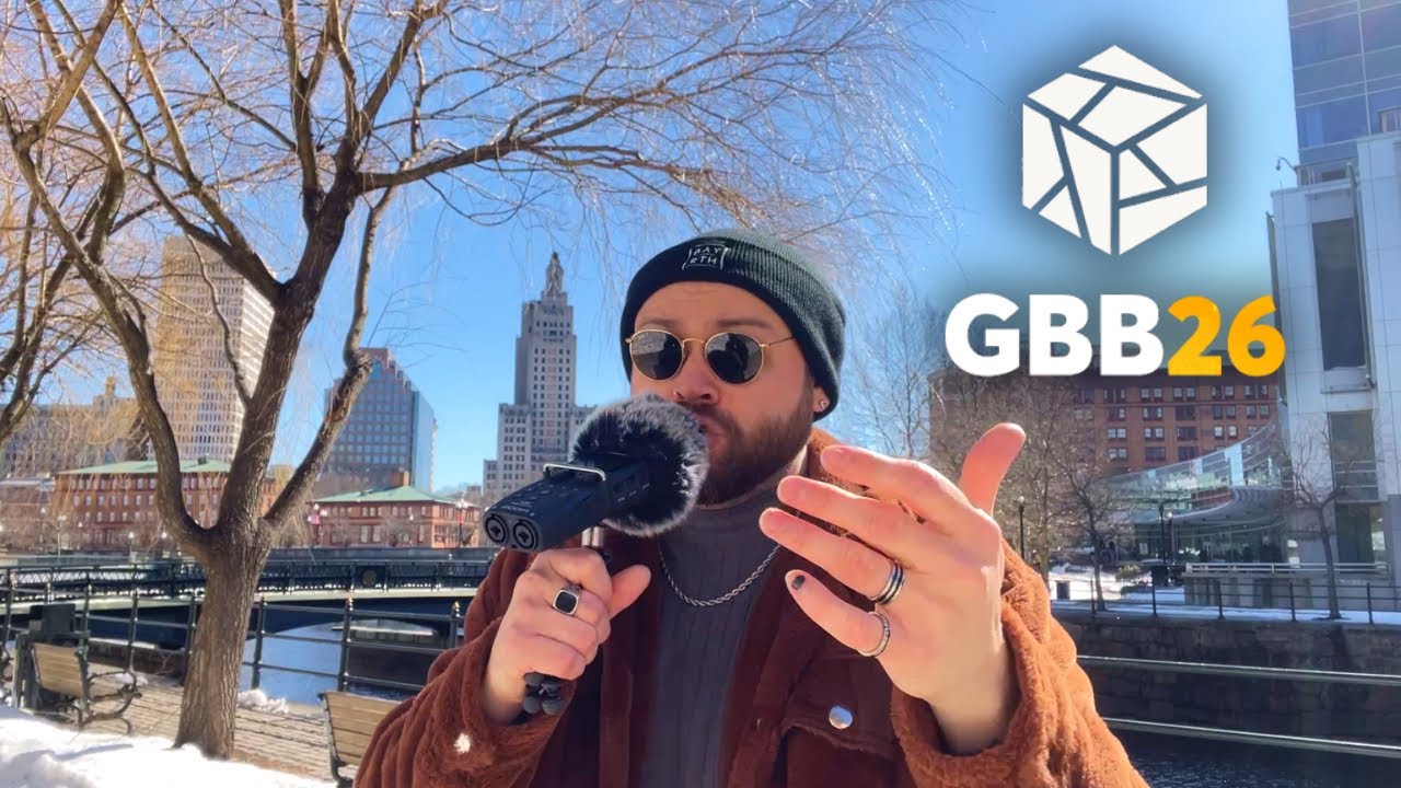 MATCH – GBB26: World League Solo Wildcard | SMOKE