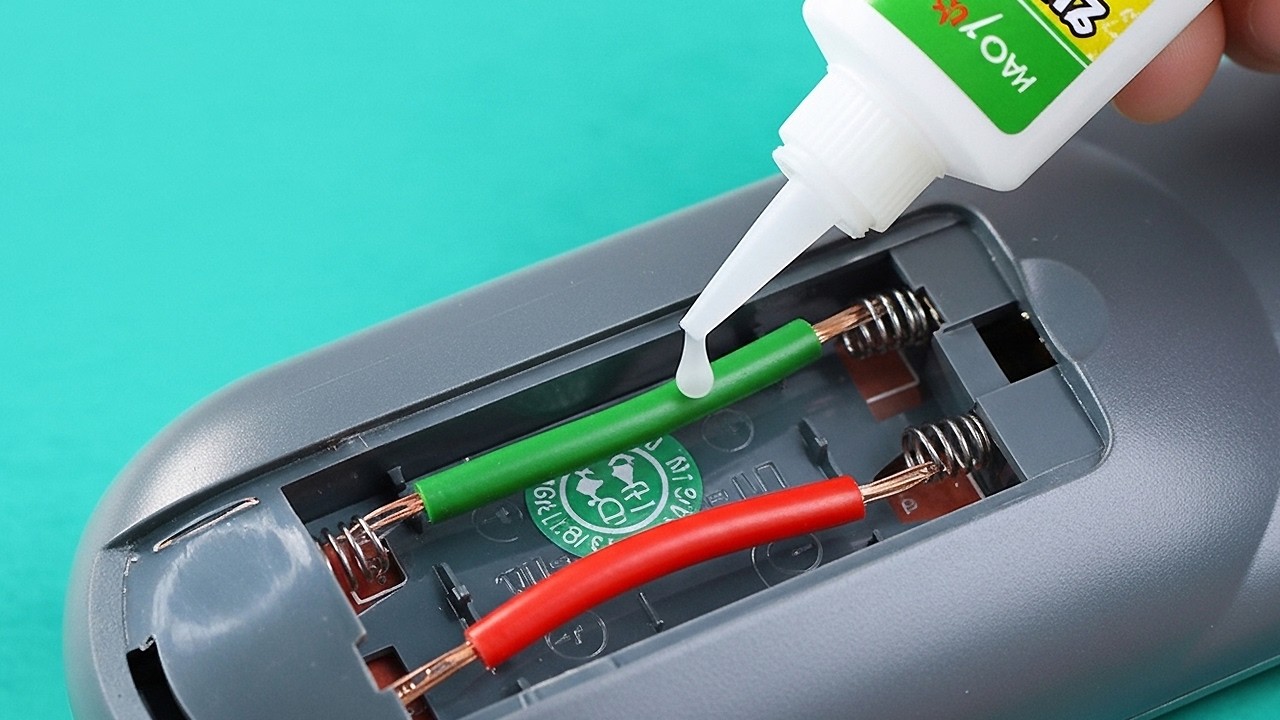 A seasoned electrician taught me, but I couldn't believe it myself! Amazing tricks in 3 minutes!