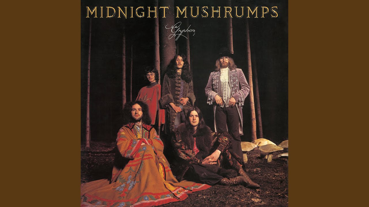 Midnight Mushrumps