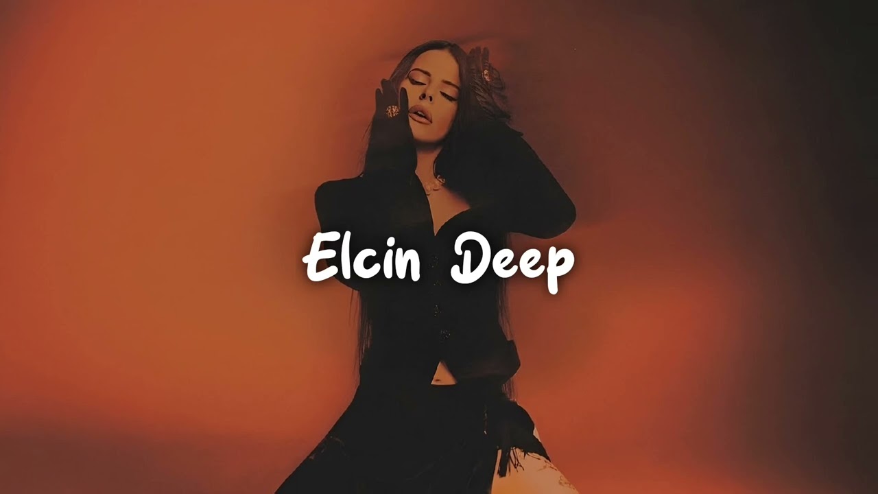 Simge - Sevilmeye Doy Diye ( Elçin Deep Remix )