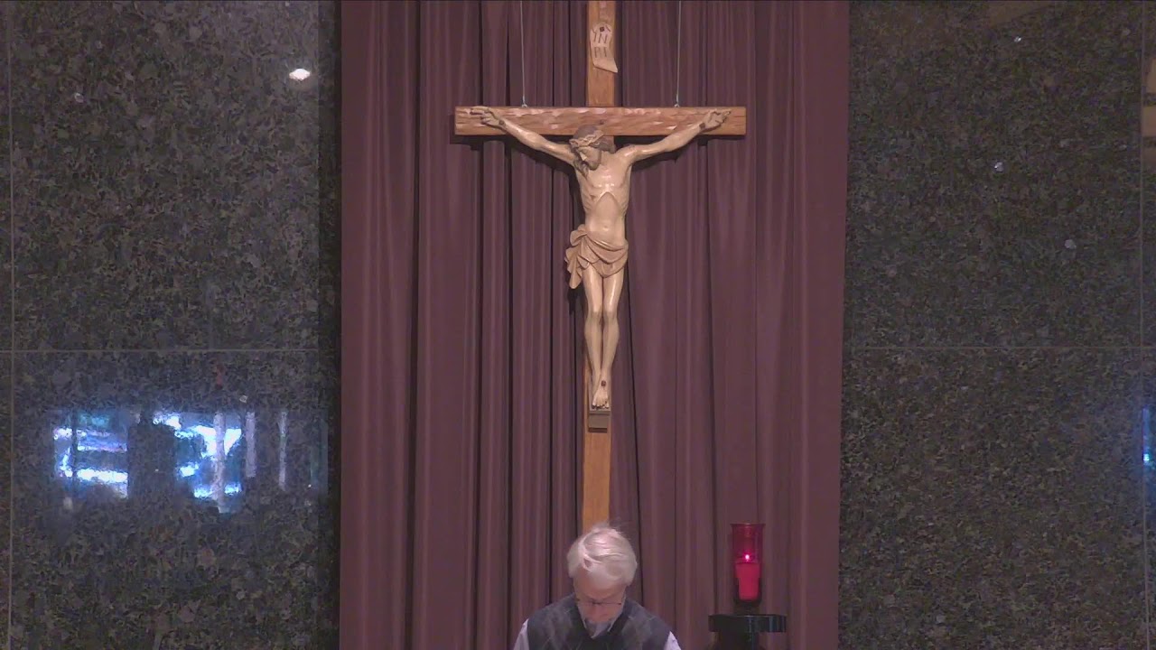 Daily Mass