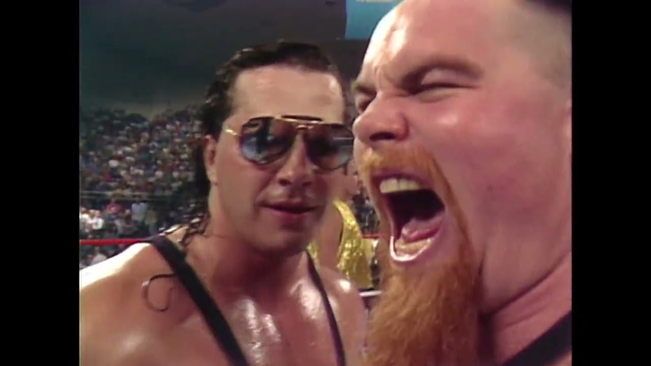 WWF Prime Time Wrestling 08 22 1988 (Full Show 1080p)