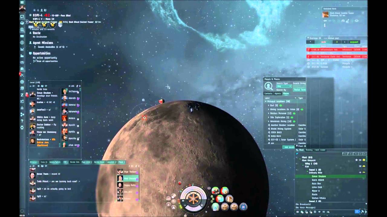 Pandemic Horde's Sun Mi Song Has a Message for Mittens