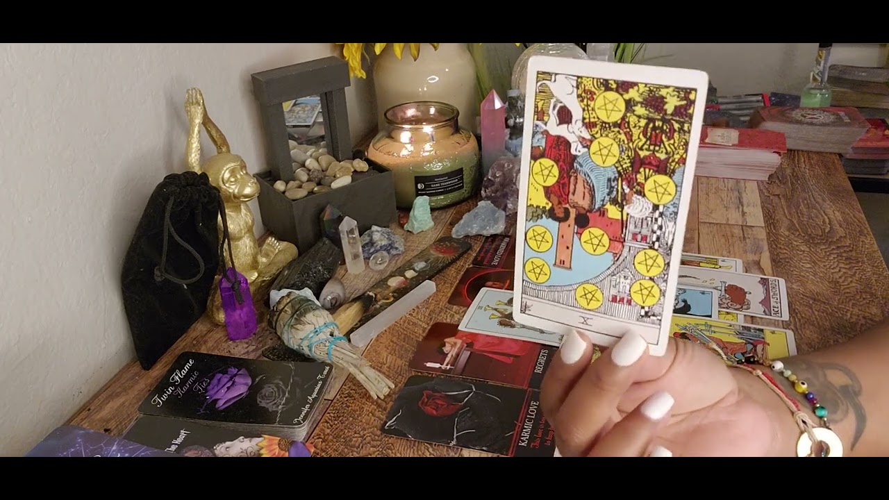 Thay Had An Opportunity To Be With U: They Chose Karmic Out Of Ego: Too Prideful To Apologize