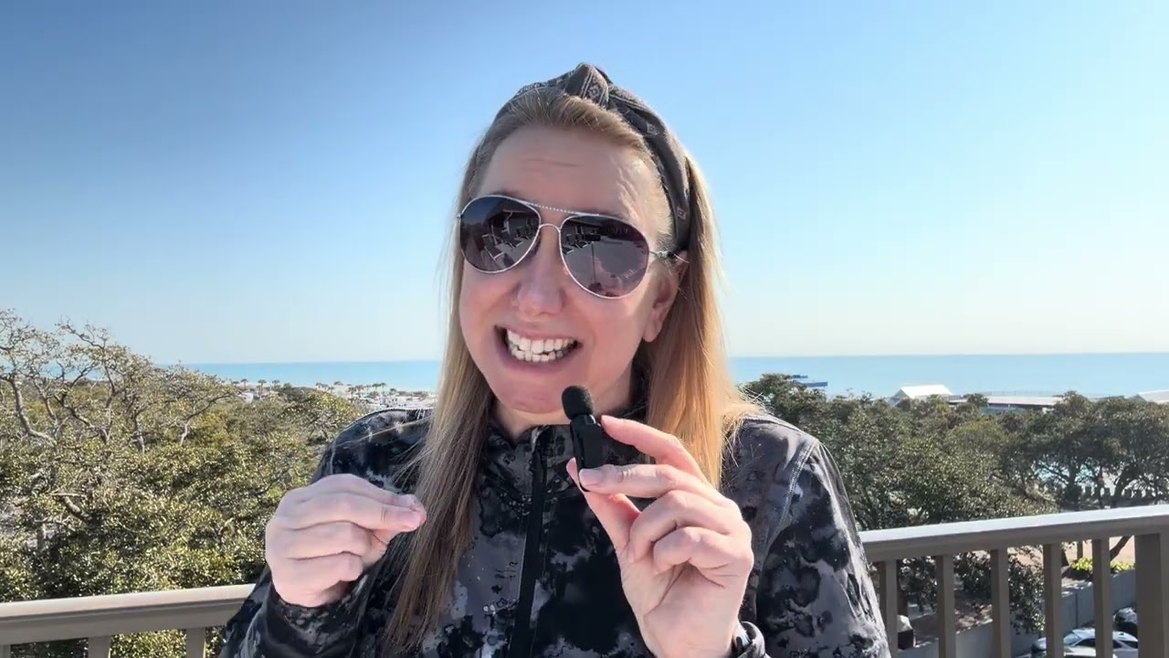 GenX Women: Just Because You Can’t Take a Break Doesn’t Mean You Shouldn’t