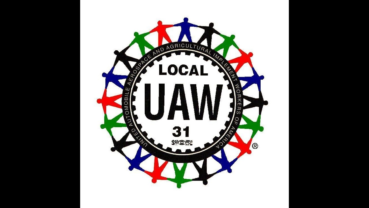 UAW Local 31 Unemployment/Layoff Benefits Update #2