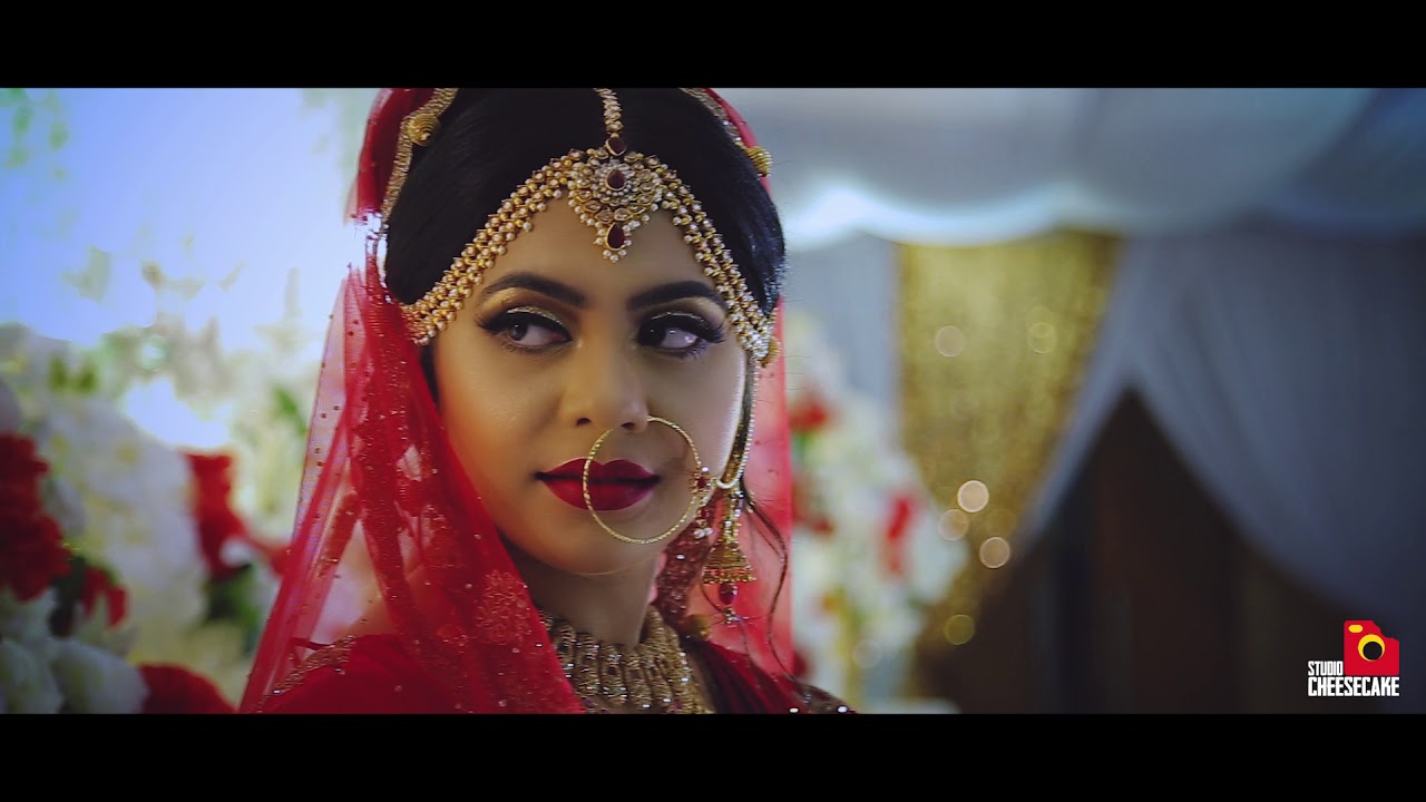 Studio Cheesecake Presents ~Rajeeb & Shorna~ Wedding