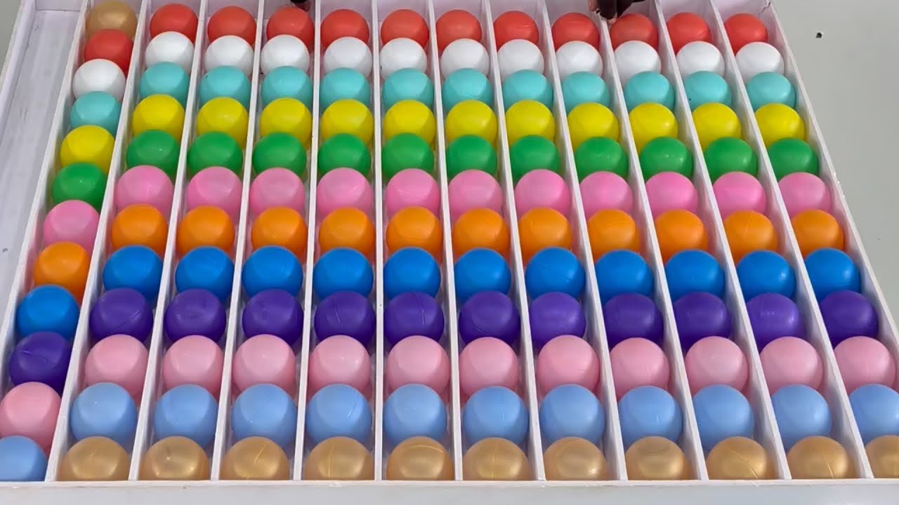Master Your Mind: Ball Sort Puzzle vs. Logic Games - Ultimate Challenge!
