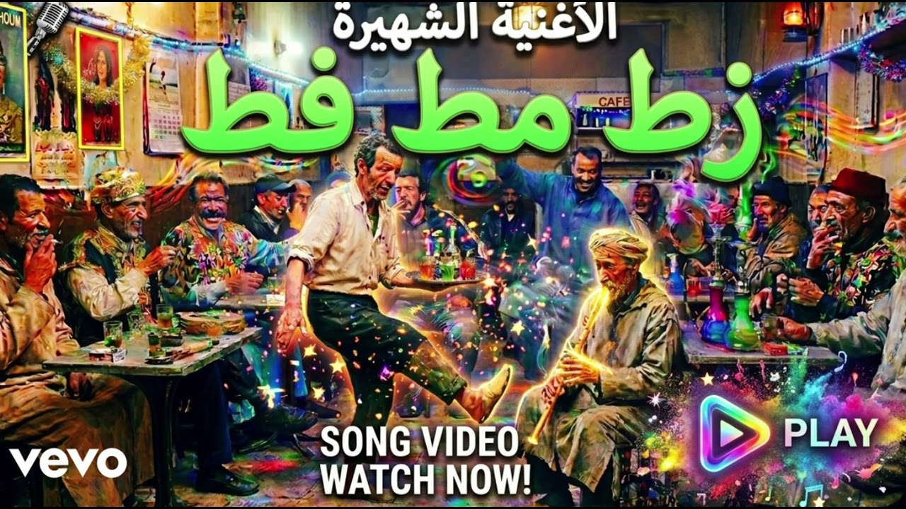 ZAT MAT VAT 🔥 Rai Remix 2026 | Algerian Viral Hit