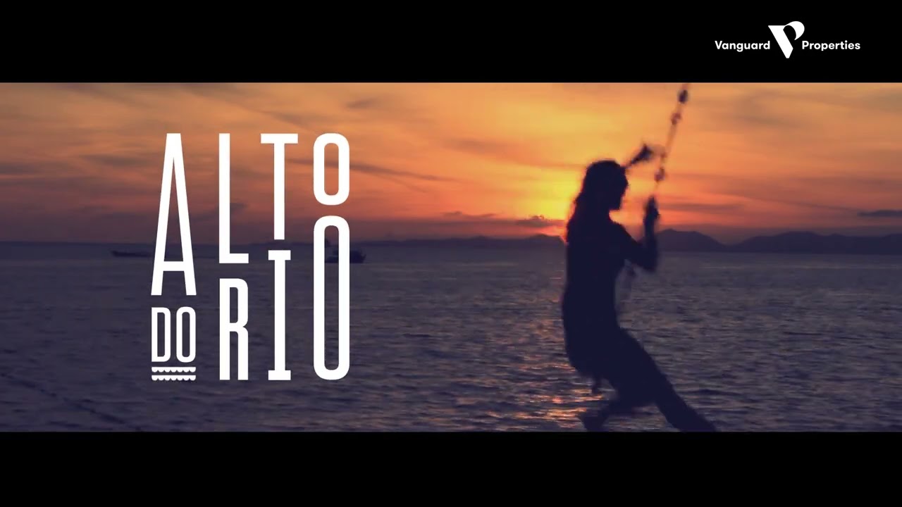 Vanguard Properties | Alto do Rio