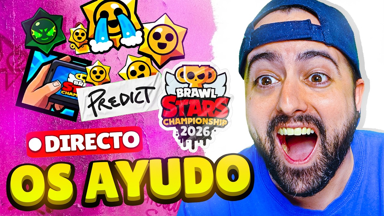 OS AYUDO CON LAS RECOMPENSAS🔥MONTHLY FINALS ASIA🔥CHAMPIONSHIP🔥