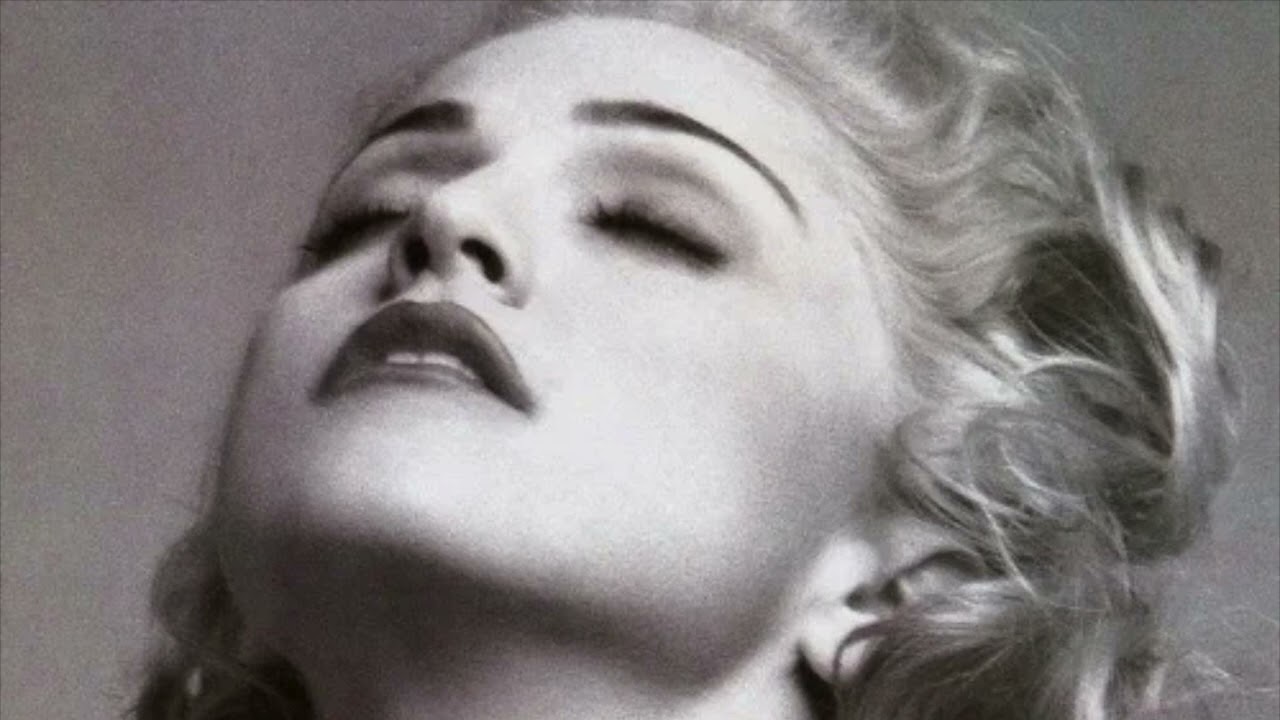 Madonna - Shame (Dubtronic Remaster)