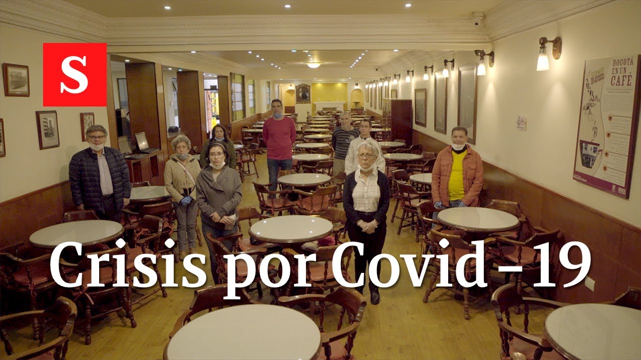 EL DRAMA DE LA PASTELERÍA MÁS ANTIGUA DE BOGOTÁ | VIDEO SEMANA