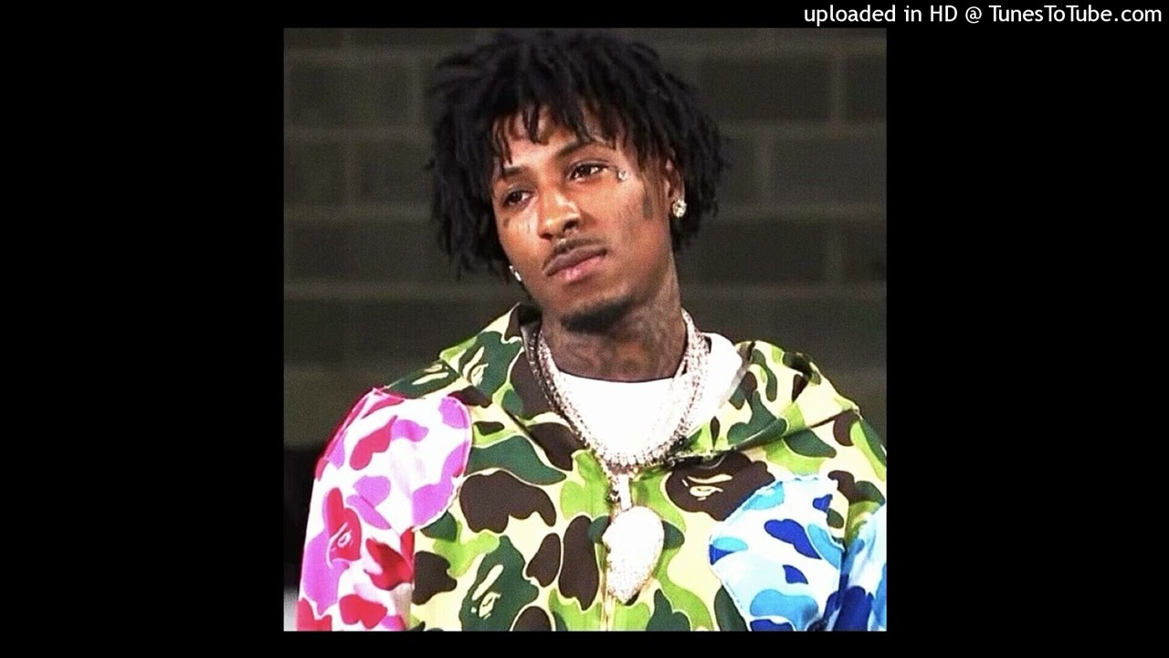 NBA Youngboy Type Beat ''No Emotion