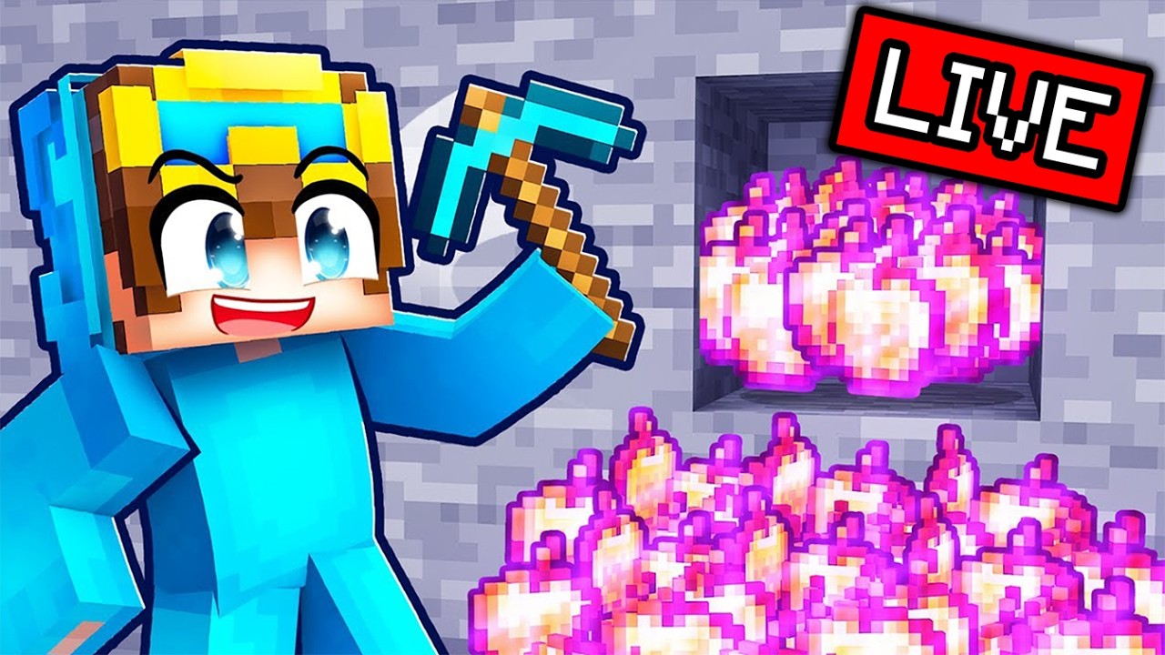 🔴 Nico Marathon 2026 LIVE!