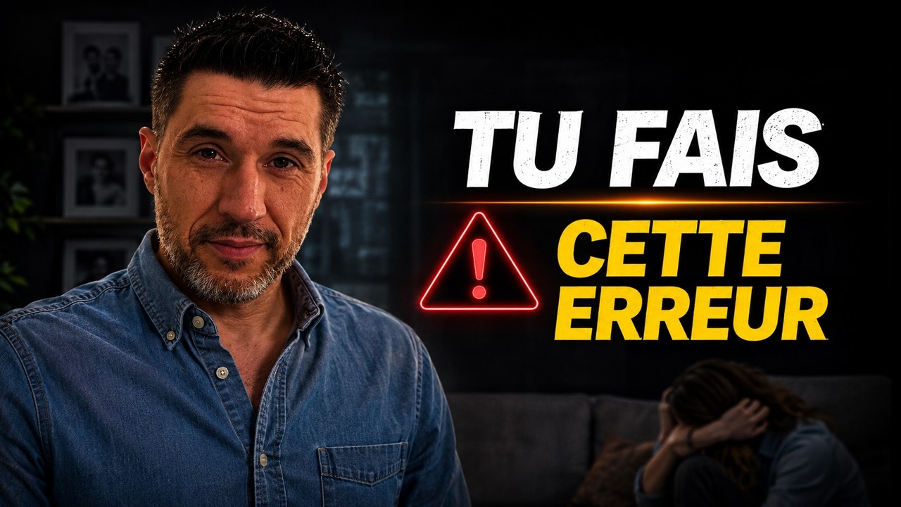 5 astuces pour donner à ton ex la peur de te perdre