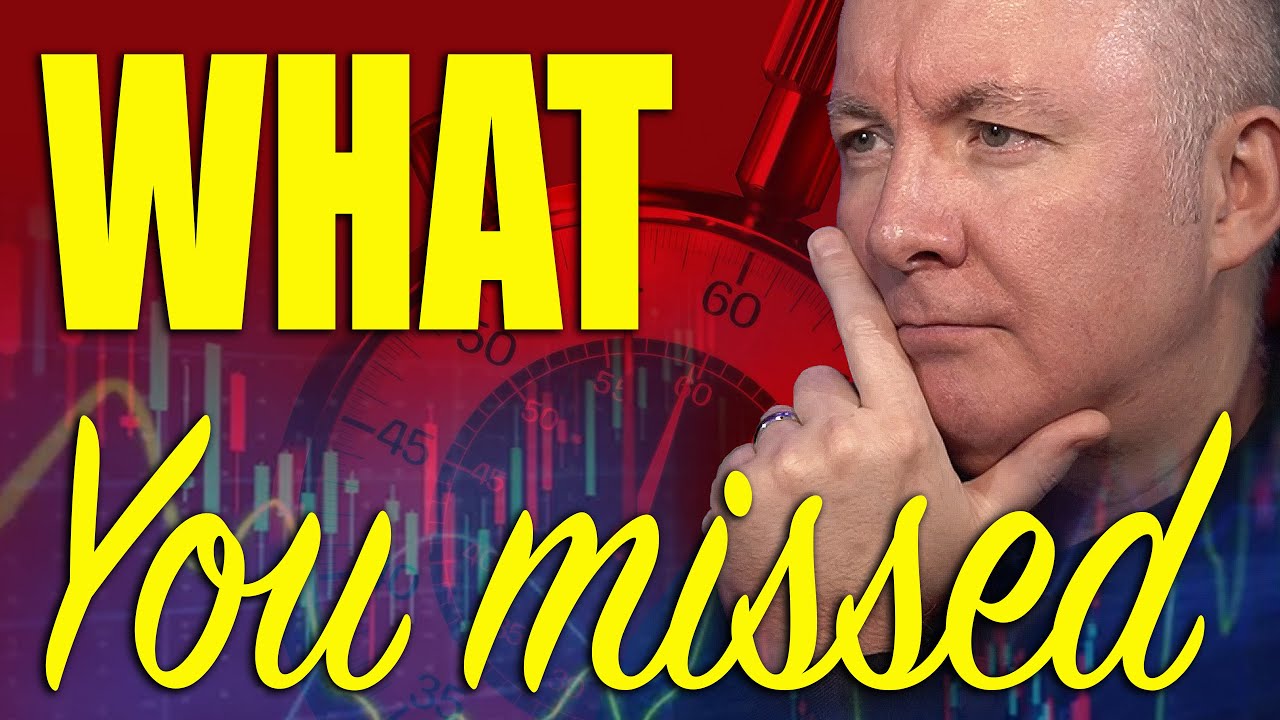 Martyn Lucas Investor  RESTREAM WHAT YOU MISSED TODAY on The MAIN Channel. - LIVE CHAT & SUPPORT