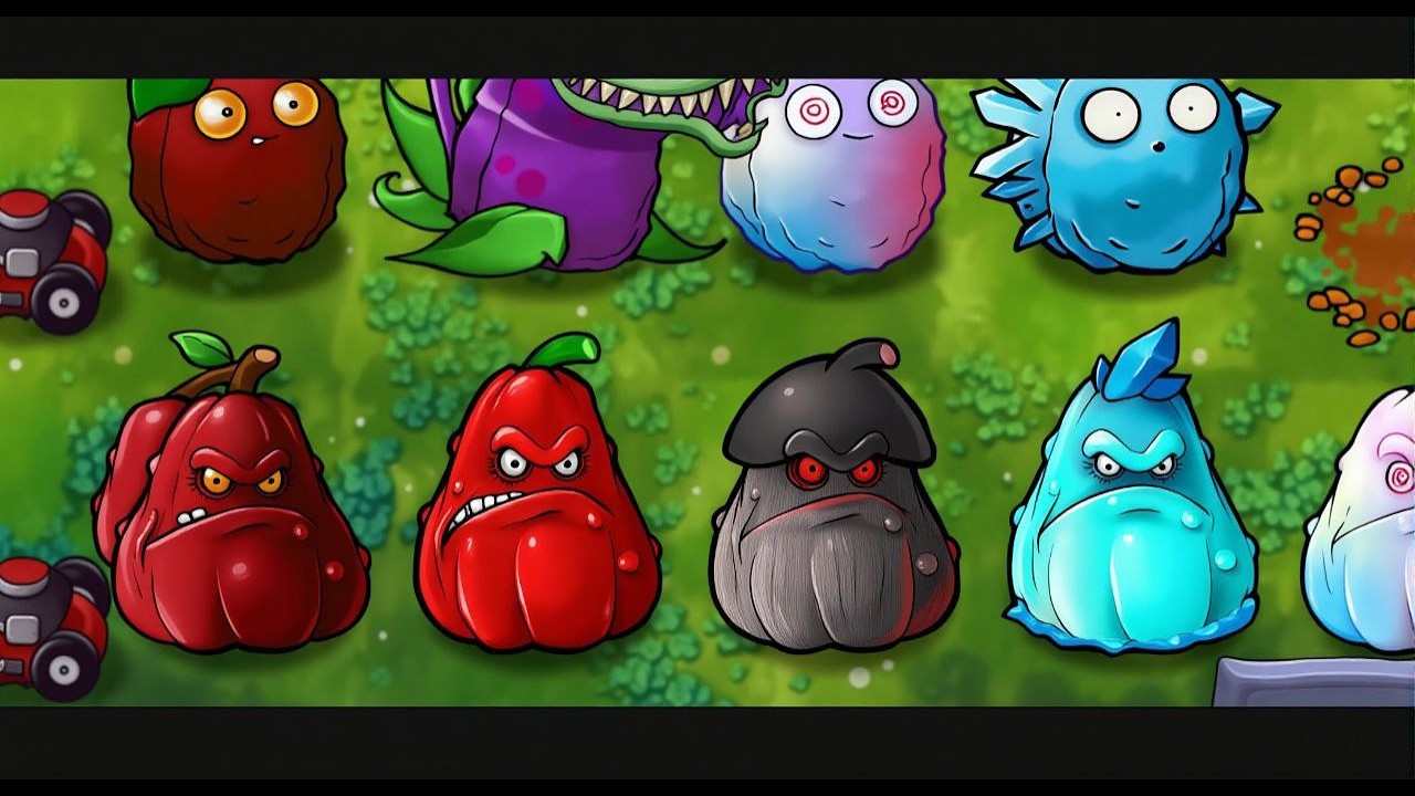 Plants vs Zombies Full Gameplay Walkthrough | Crazy Survival Strategy & Epic Wins! 🌻🧟