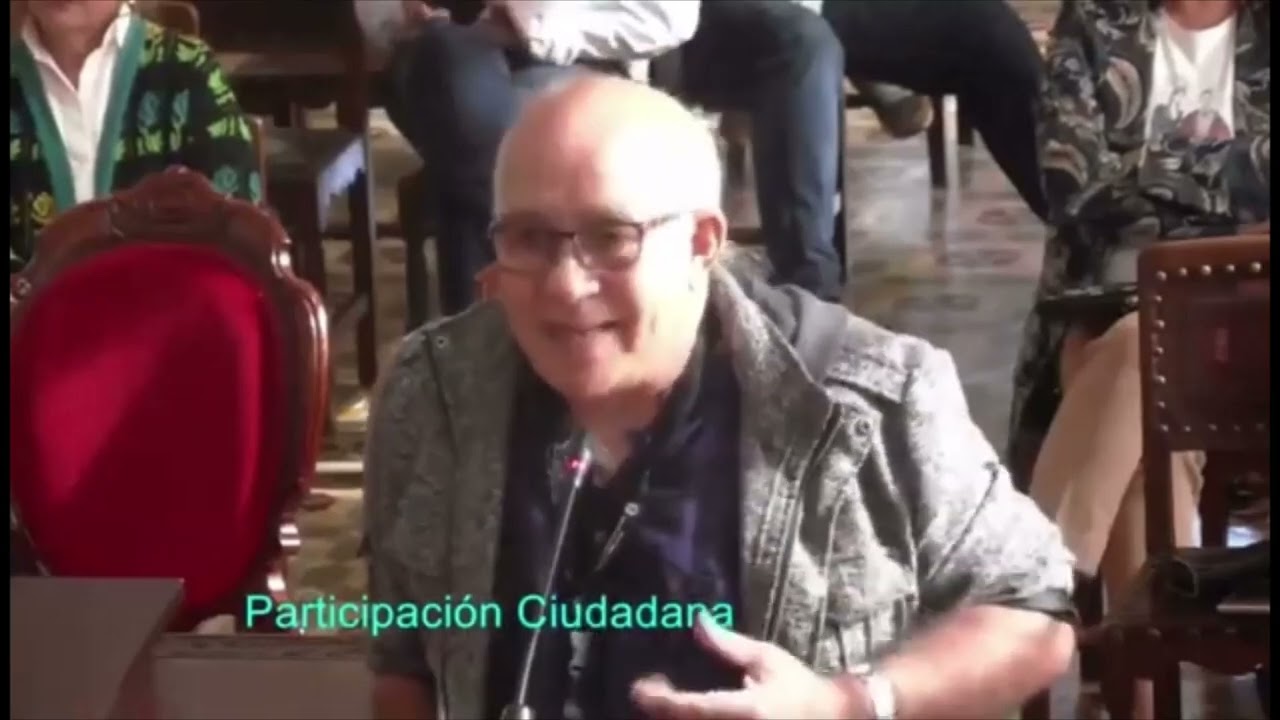 Marroquíes, vecinos de la Isleta, el PSOE y el Ayuntamiento de Las Palmas de Gran Canaria