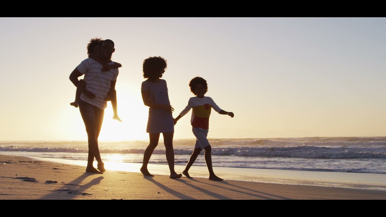 Introducing Bahari Bay - Shelly Beach