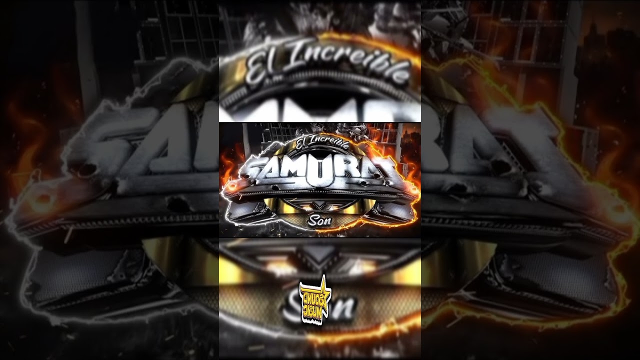 🇪🇨Sonido samurai la isla bonita 🌴🇪🇨 Xochimilco 📌💥💣
