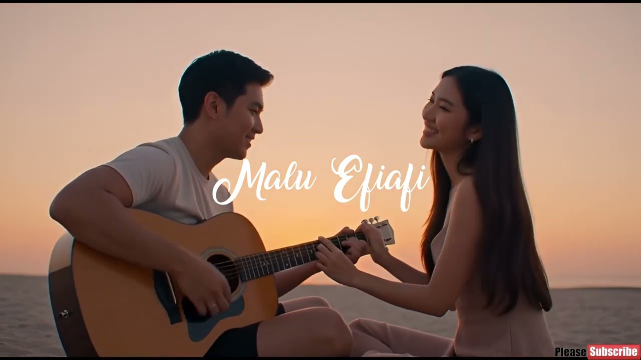 Malu efiafi (Reggae Cover)