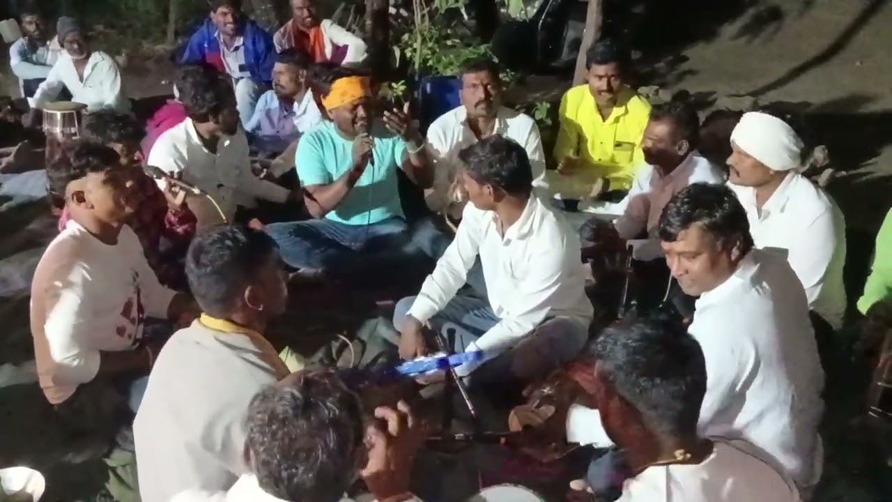 सागर गायकवाड Live 