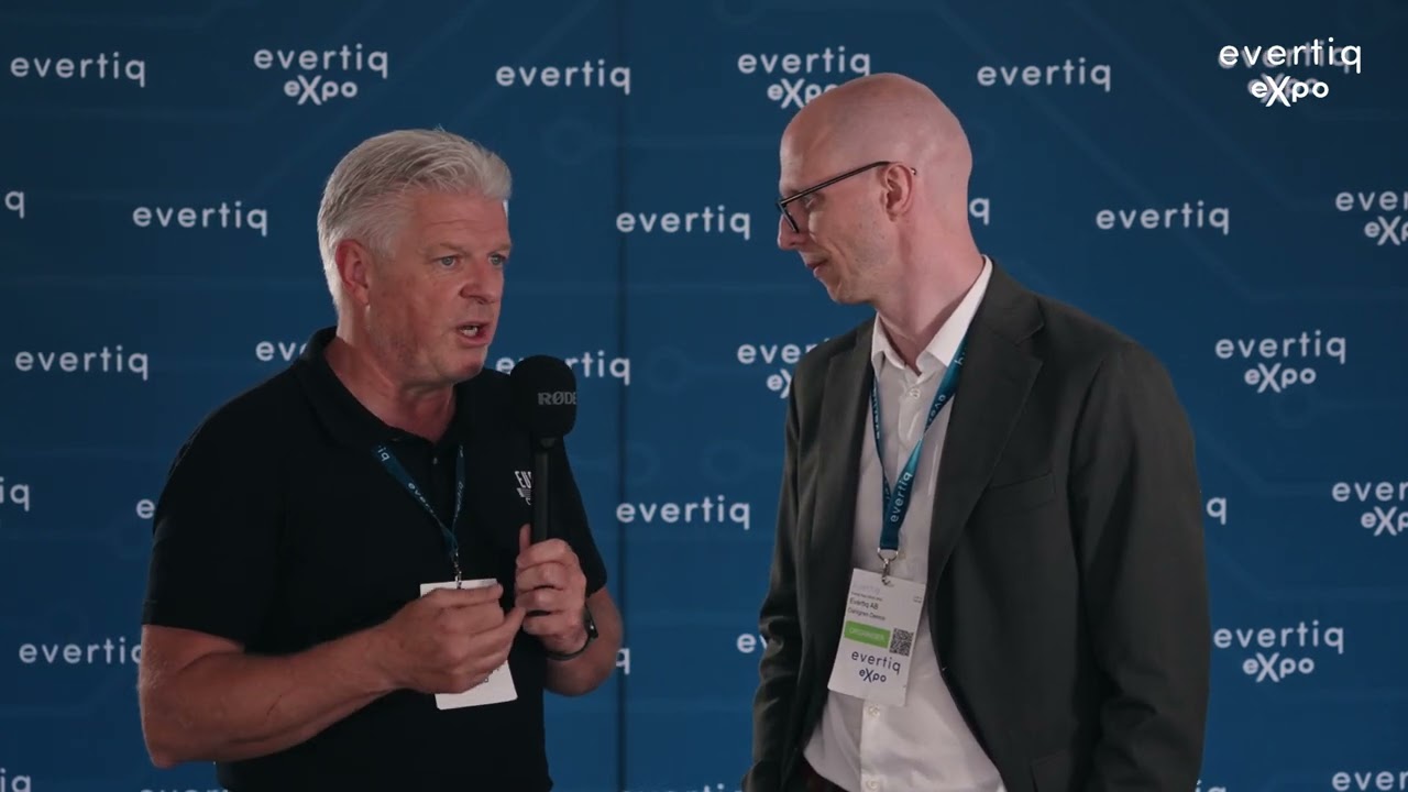 Dirk Stans: Europe must move from awareness to action in electronics