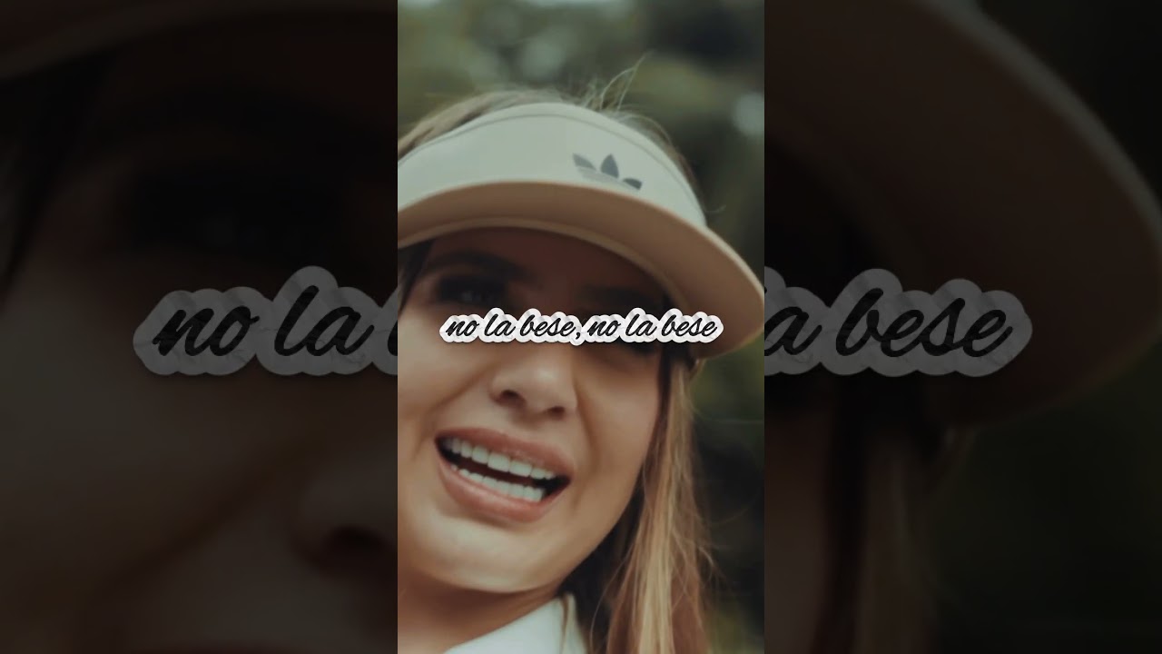 ¿¿¿EL AMERICANO 4KT LE TIRA A LA MUJER DE CHENTE??? 😳🔥 (TEORÍA)