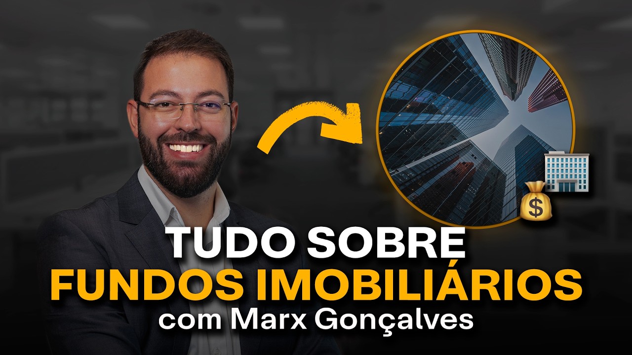 Quais são os melhores FUNDOS IMOBILIÁRIOS e FIAGROS para INVESTIR em 2026? Análise Completa