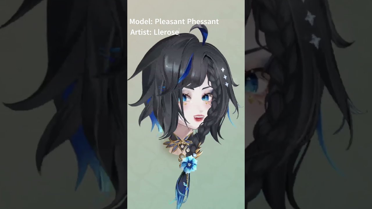 Tracking test for this cute little bird face 