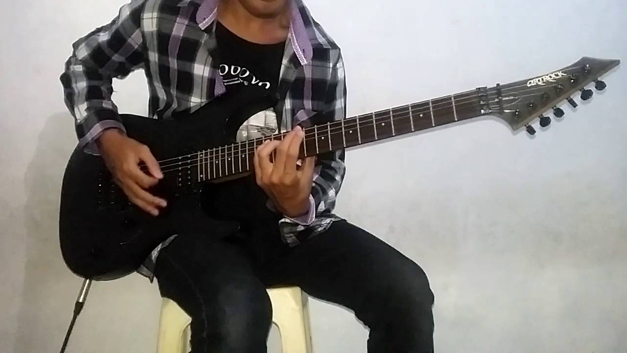 JKT48/NMB48 - Seishun no Laptime Guitar INST Ver.