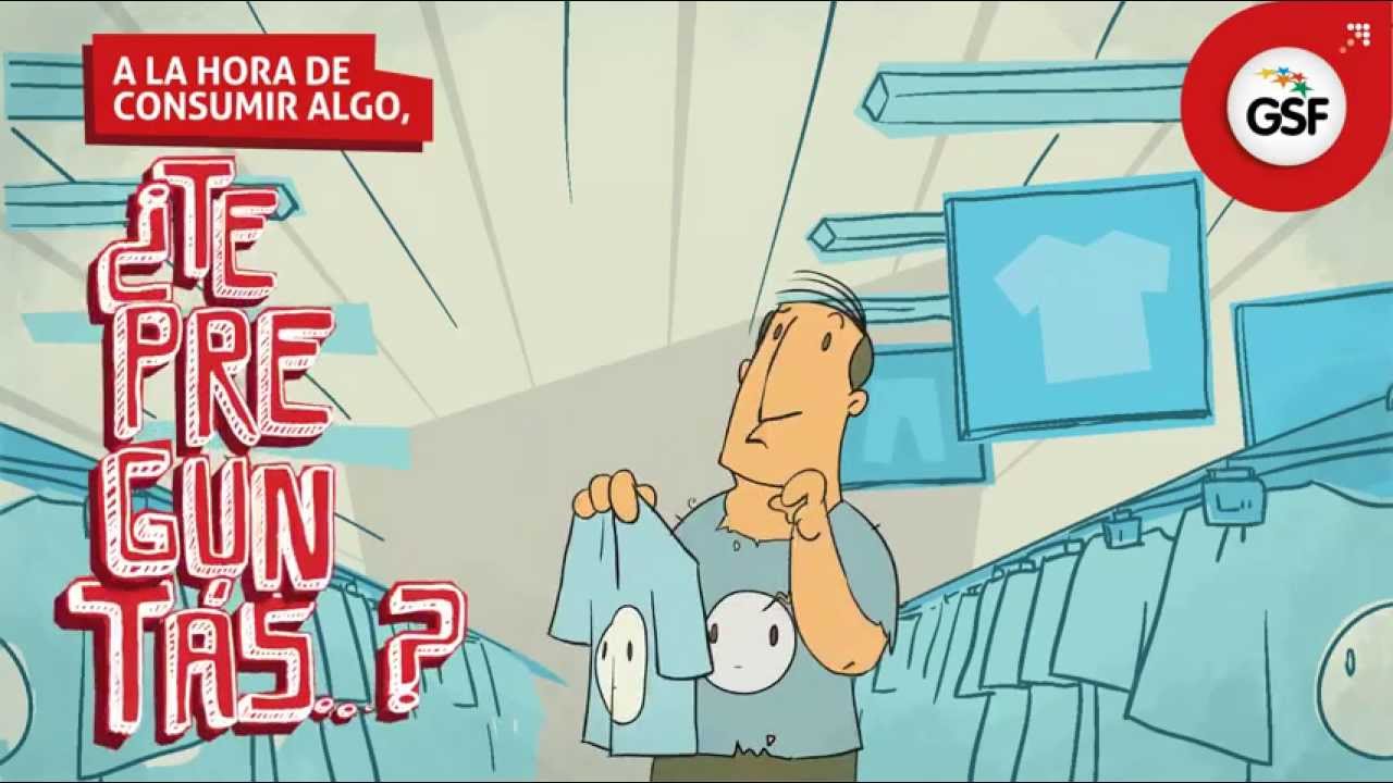 Comercio Justo y Consumo Responsable