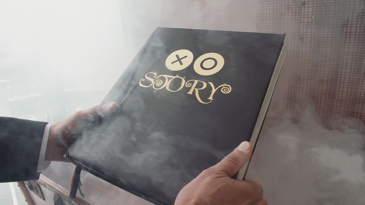 Er Was Eens... | Brood met Spelen