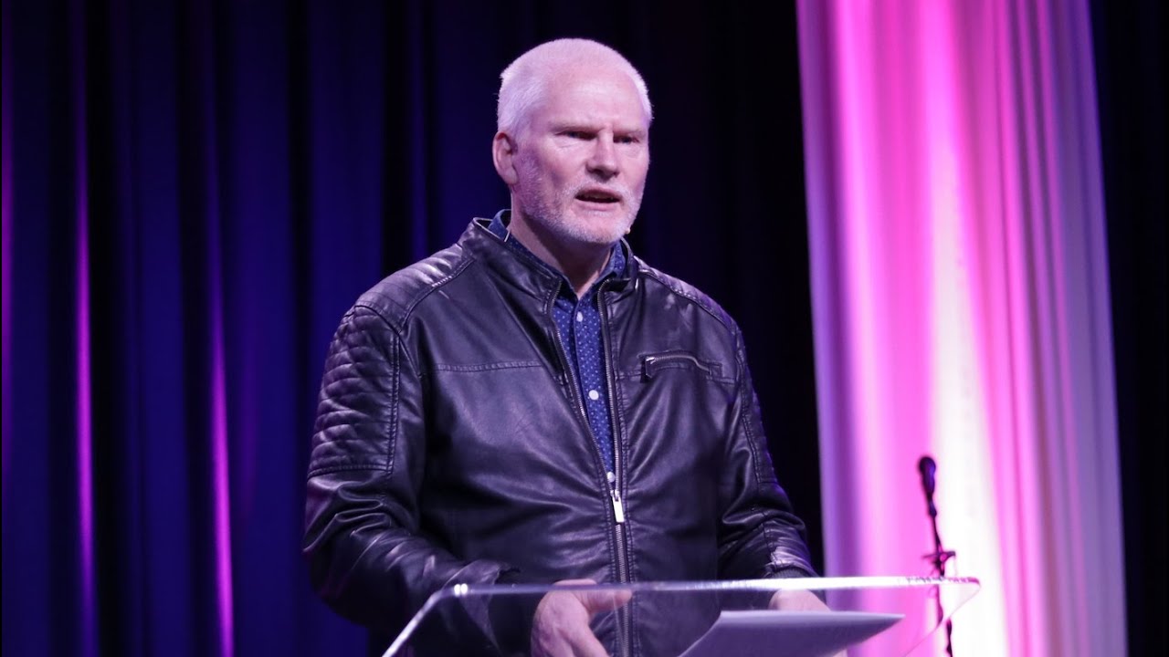GOD WILL FIND A WAY | Chris Blacker | Life Ministry Church