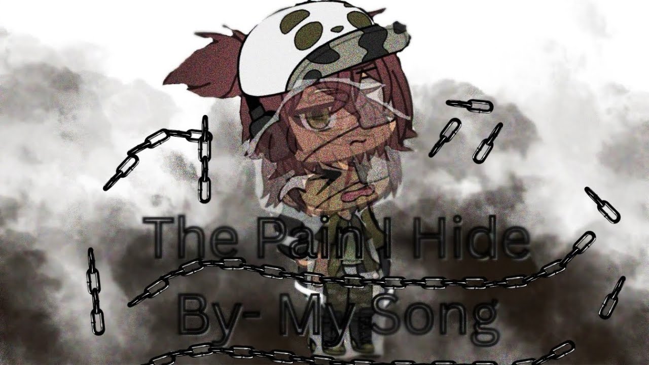 The Pain I Hide by My Song/ Apollo’s Song/ Trauma Story