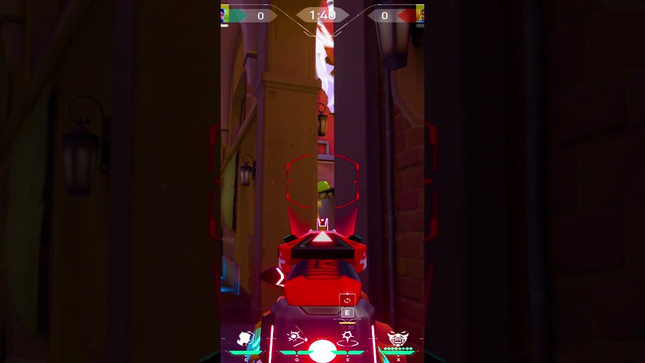 Best Yoru flash on Ascent Pt. 57