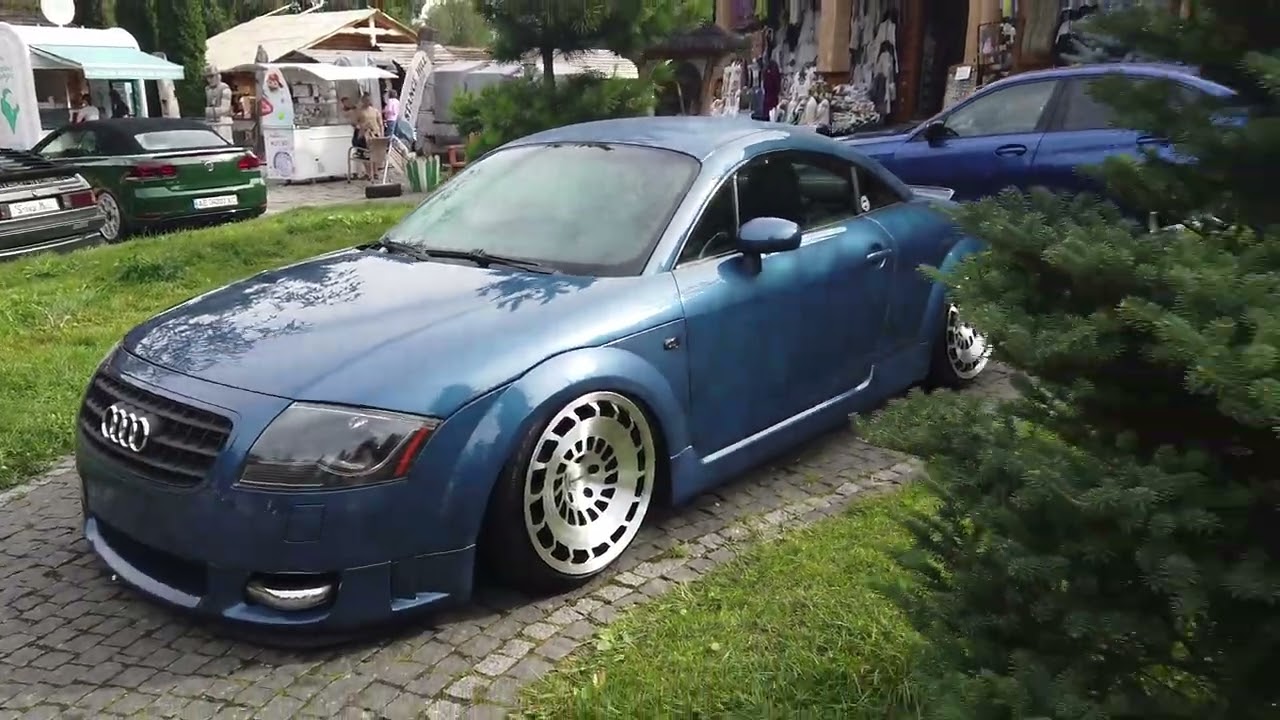 Stance Hill 2025 - Ukraine