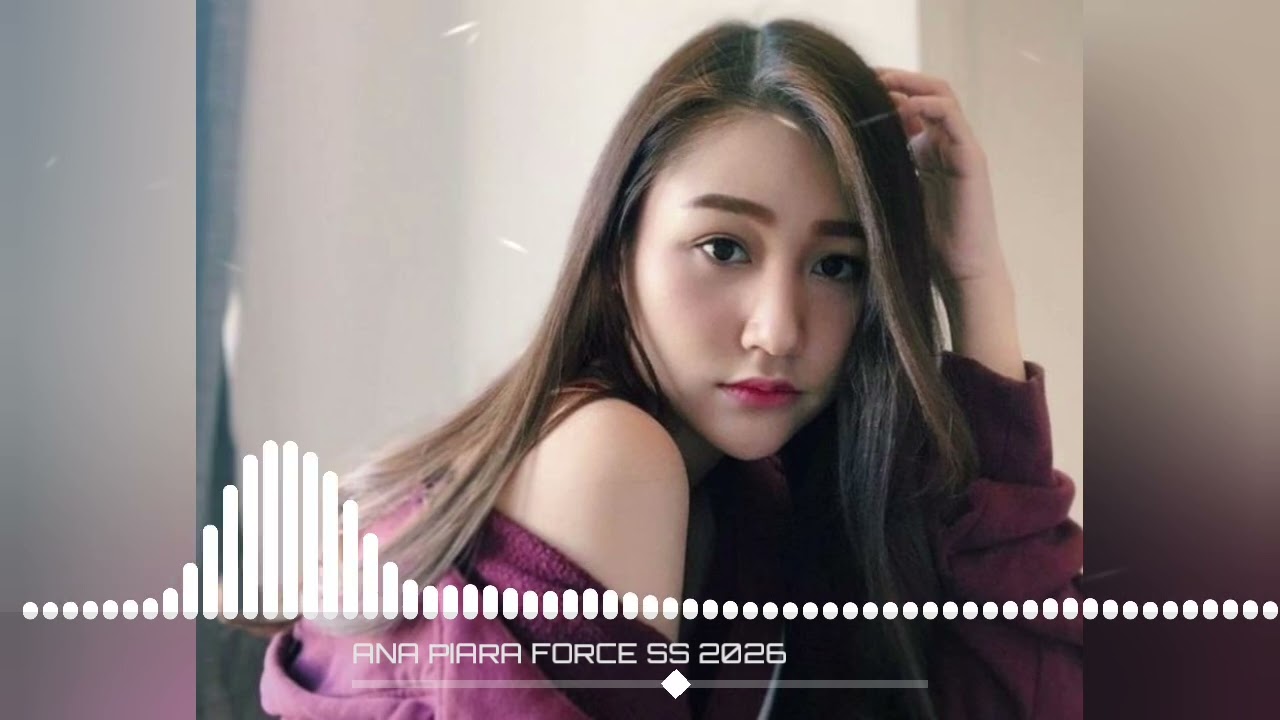 LAGU ACARA‼️WAYASE ANAK PIARA ( FORCE SS ) JeremiTrc - REMIX 