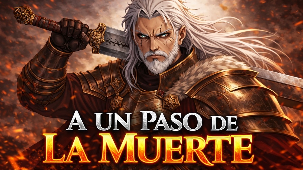 A UN PASO DE LA MUERTE ⚔️🔥 | Nunca Me Verán Arrodillarme