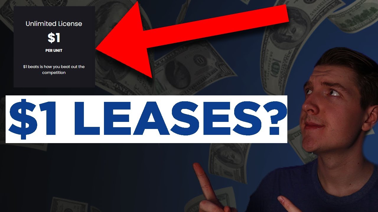 The Best Framework for Pricing Your Beats to Sell Online