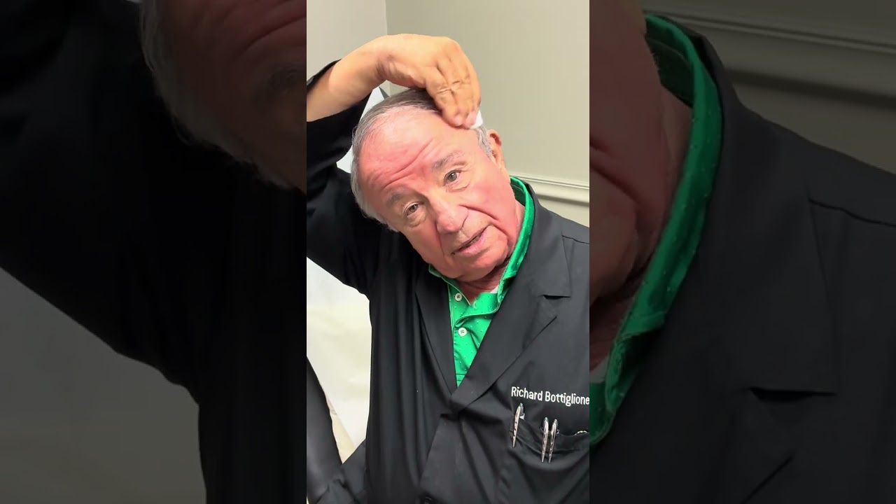 Dr. B talks about how to use Dermatologist's Choice peel pads