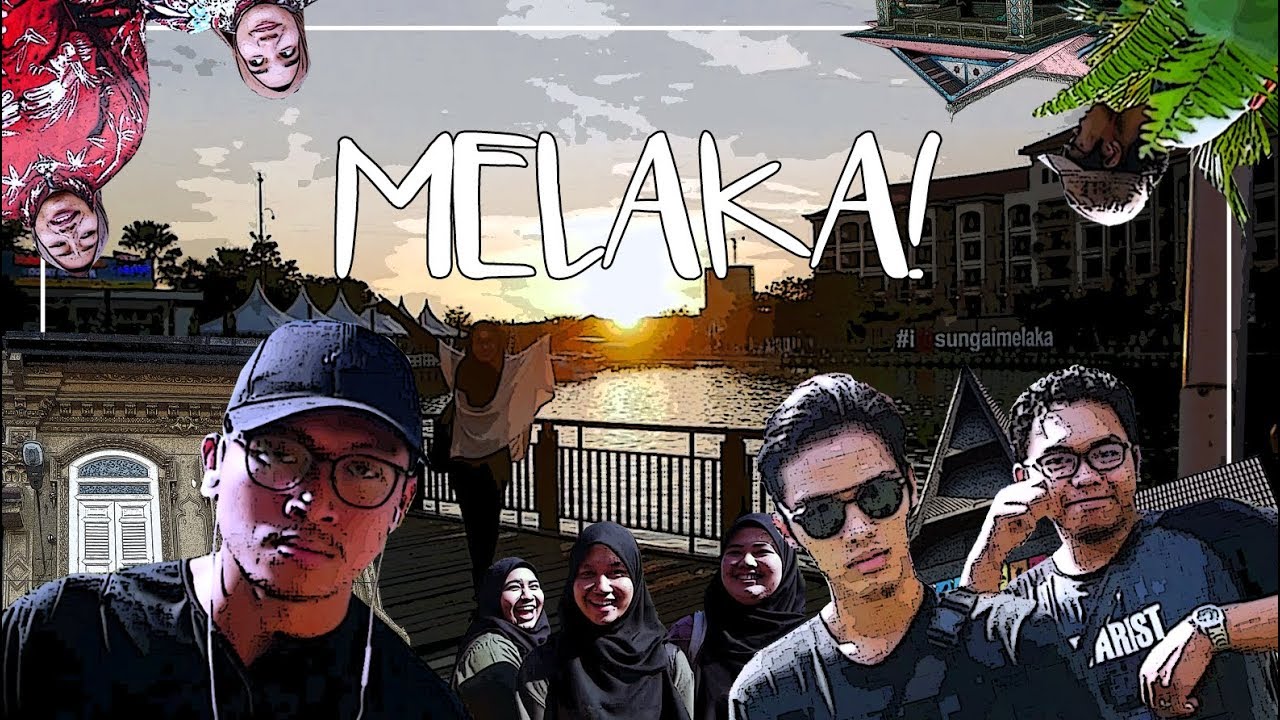 Melaka Trip