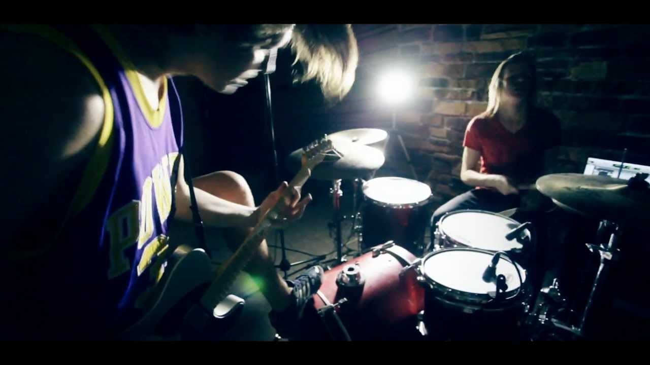 Heart Of A Coward - Shade (cover by Ilya Borisov & Gera Petrov)