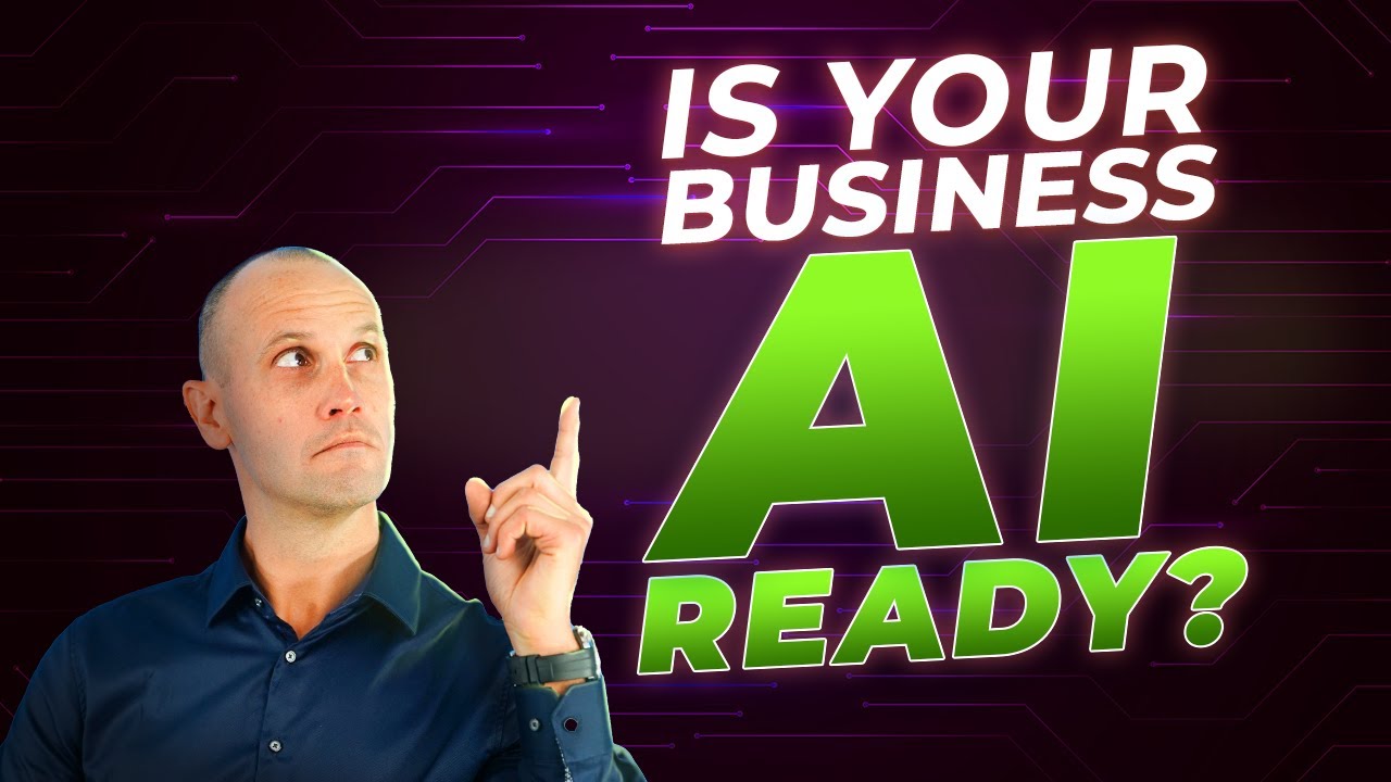 5 Signs Your Business Is AI Ready (And 5 Signs It Isn't)