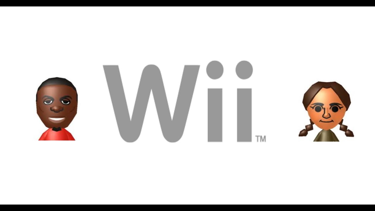 Mii Theme Song Remix (1 Hour)