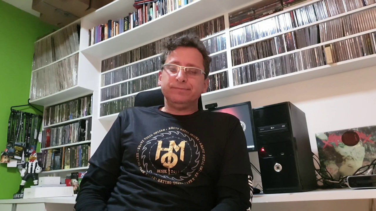 Respondendo RÉGIS TADEU sobre o vídeo da NERVOSA.