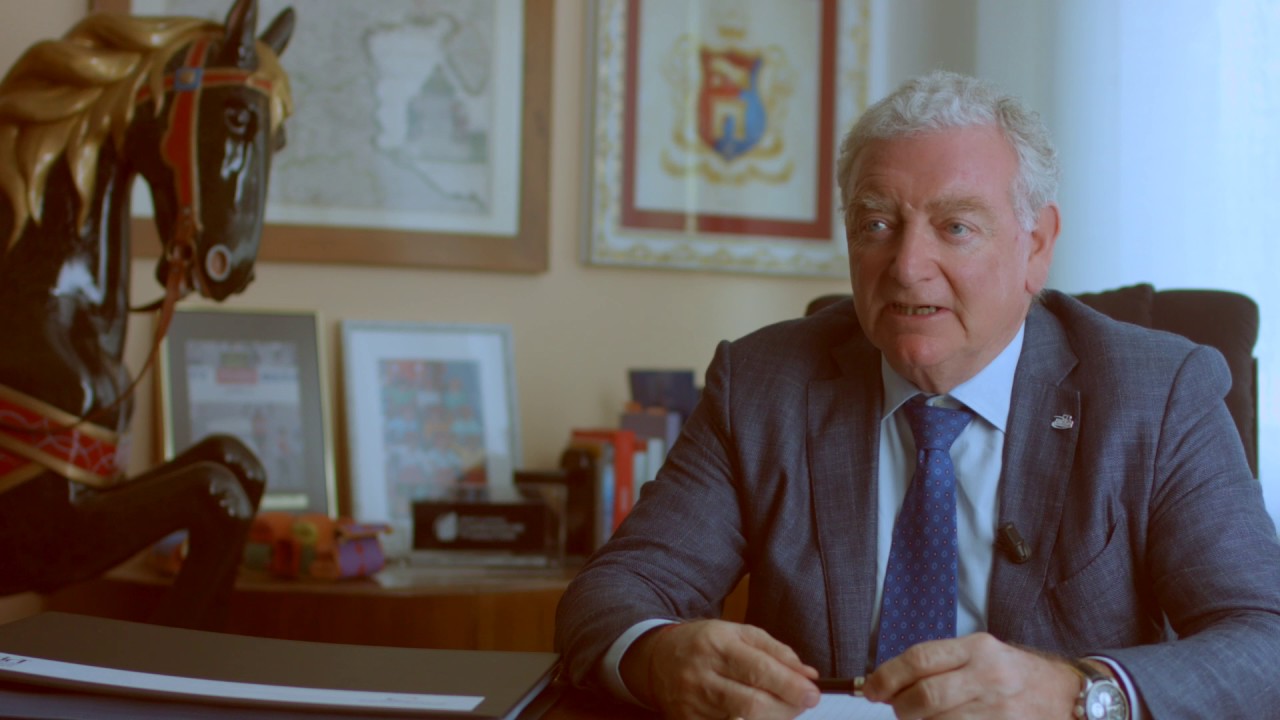 50 Years of Zamperla - ENG